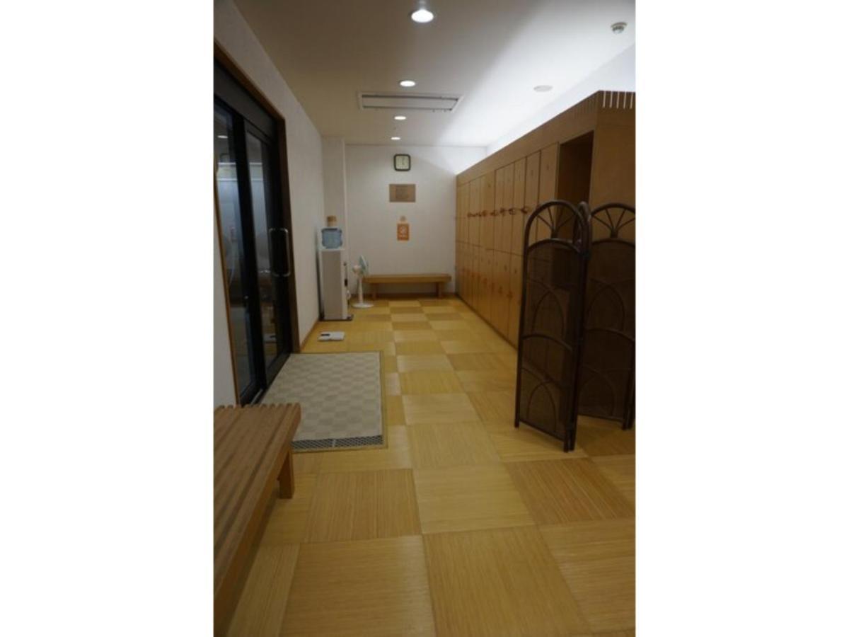 Hotel Plaza Arakawaoki Цутиура Экстерьер фото
