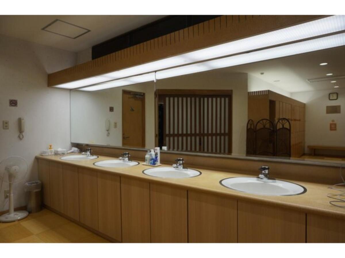 Hotel Plaza Arakawaoki Цутиура Экстерьер фото