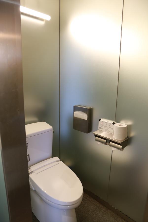 Hotel Plaza Arakawaoki Цутиура Экстерьер фото